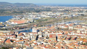 Location de Véhicules Utilitaires Fréjus