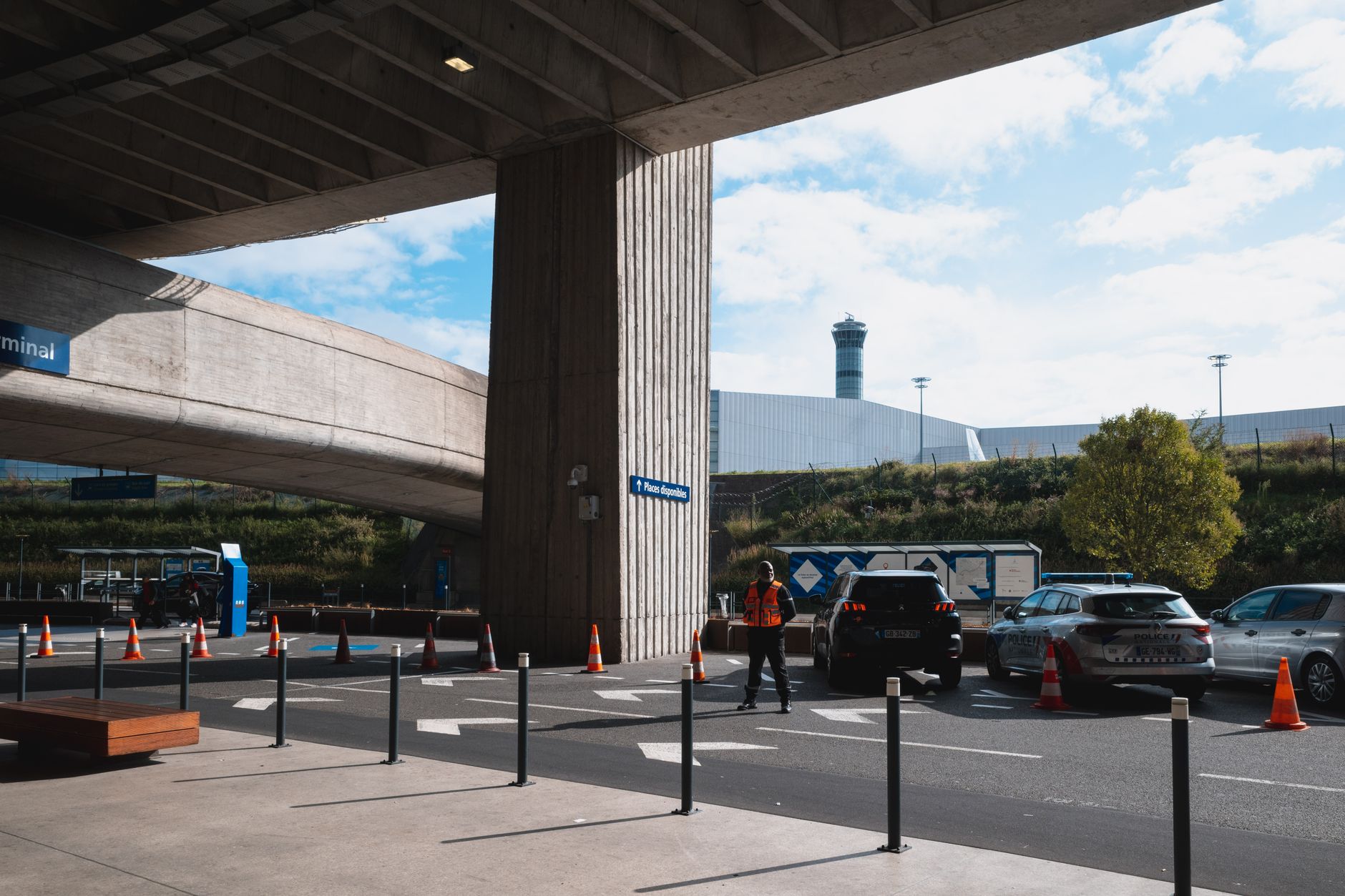 Location de véhicules utilitaires Fréjus